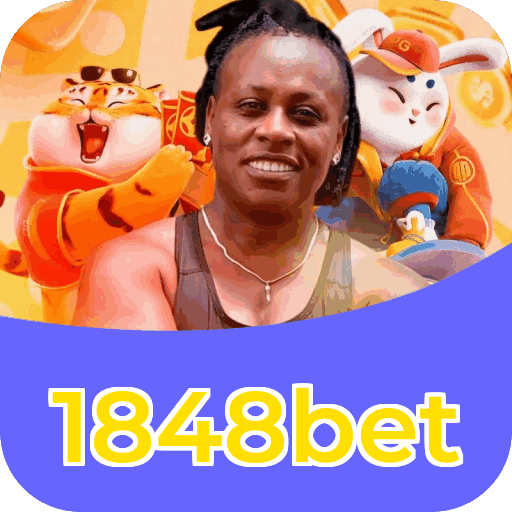 Plataforma 1848bet mostrando interface moderna, jogos certificados e recursos de segurança licenciados